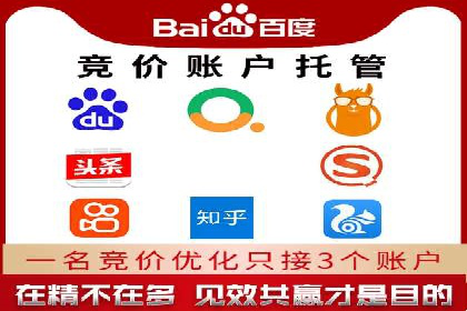 SEM代运营公司案例：助力企业实现增长